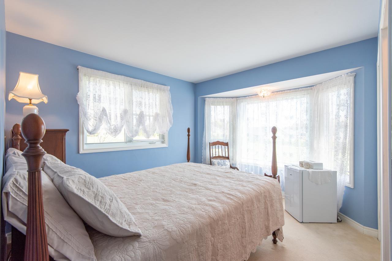 Bed and Breakfast Chez Nous Cornwall Exteriér fotografie